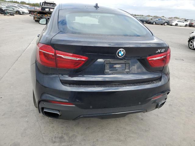 VIN 5UXKU2C51G0N83574 2016 BMW X6 no.6