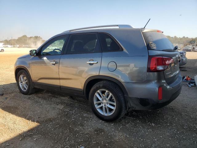 2015 KIA SORENTO LX - 5XYKT4A60FG551879