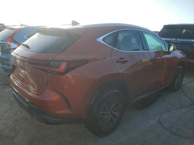 2023 LEXUS NX 250 2T2ADCAZ0PC004102