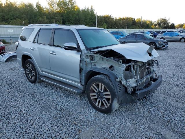 2017 TOYOTA 4RUNNER SR - JTEBU5JR5H5454908