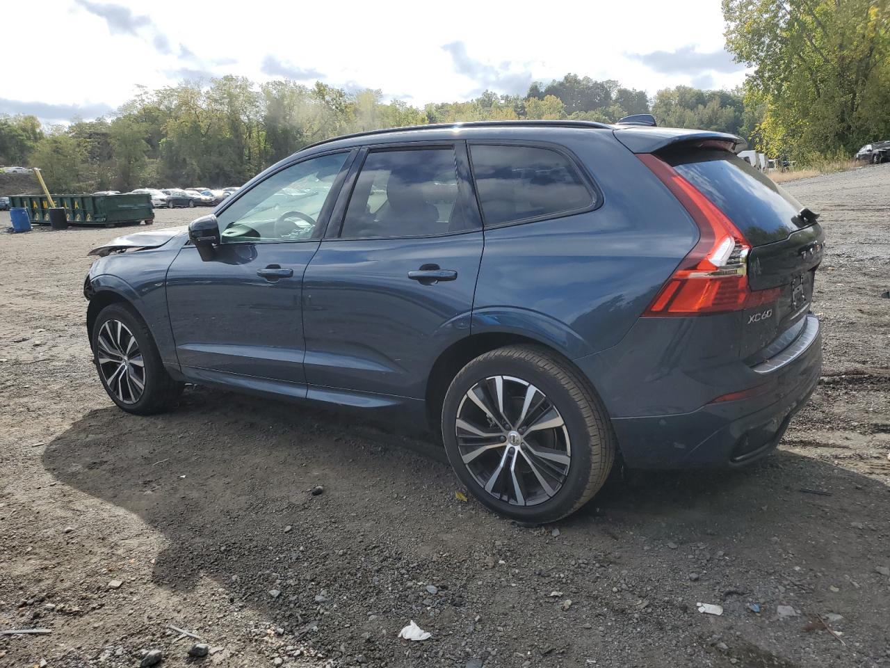 VIN: YV4L12RL7R1811172 2024 VOLVO XC60 PLUS
