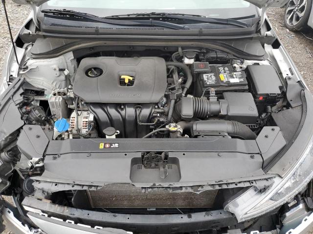 VIN 5NPD84LF3LH631513 2020 Hyundai Elantra, Sel no.11