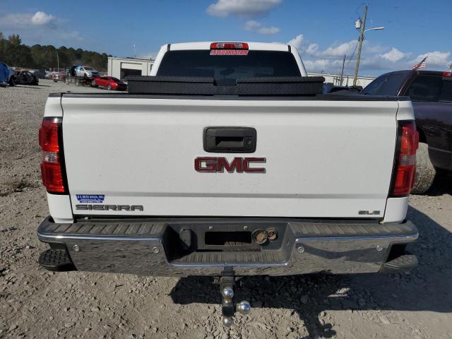 VIN 1GTV2UEC2EZ265483 2014 GMC SIERRA no.6