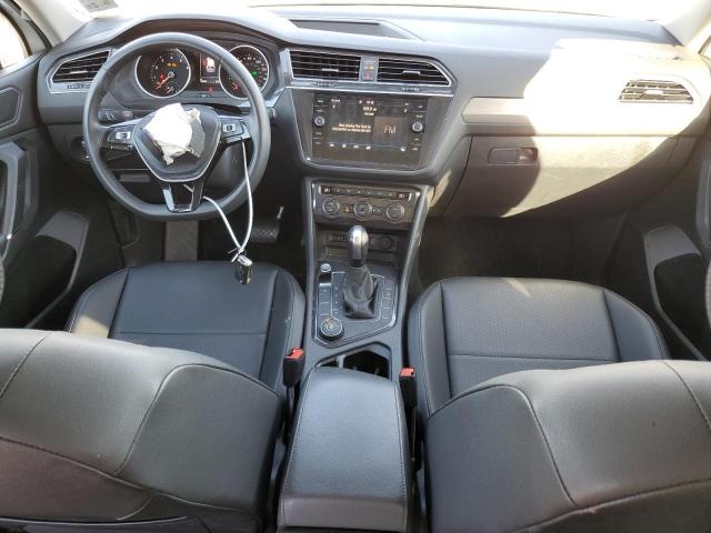 2020 VOLKSWAGEN TIGUAN SE - 3VV2B7AXXLM130197