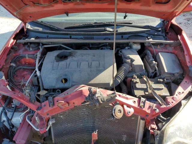 2015 TOYOTA COROLLA L - 5YFBURHE1FP281838