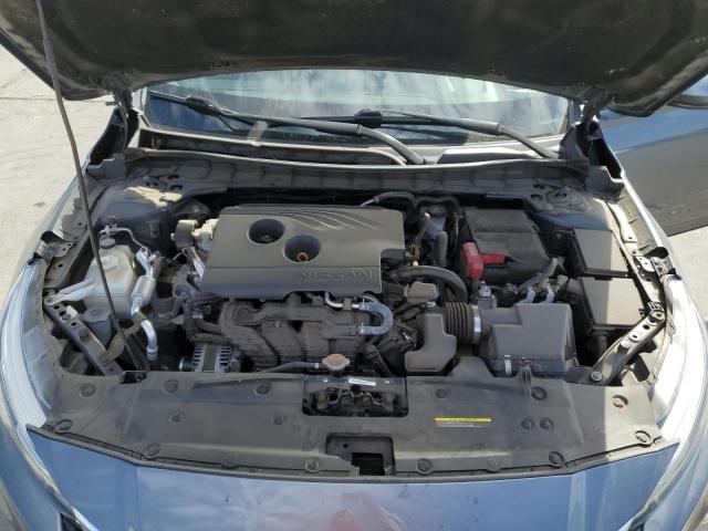 2019 NISSAN ALTIMA SL - 1N4BL4EV7KC229732