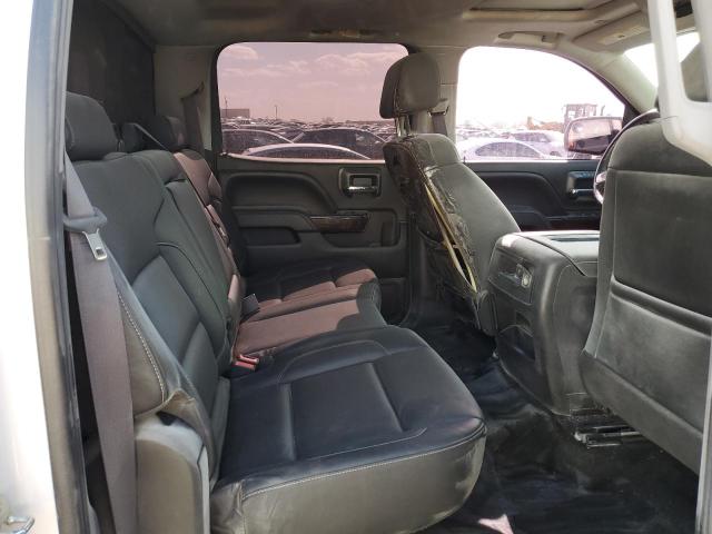 2017 GMC SIERRA K15 - 3GTU2NEC3HG220719