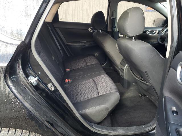 2019 NISSAN SENTRA S - 3N1AB7AP7KY349574
