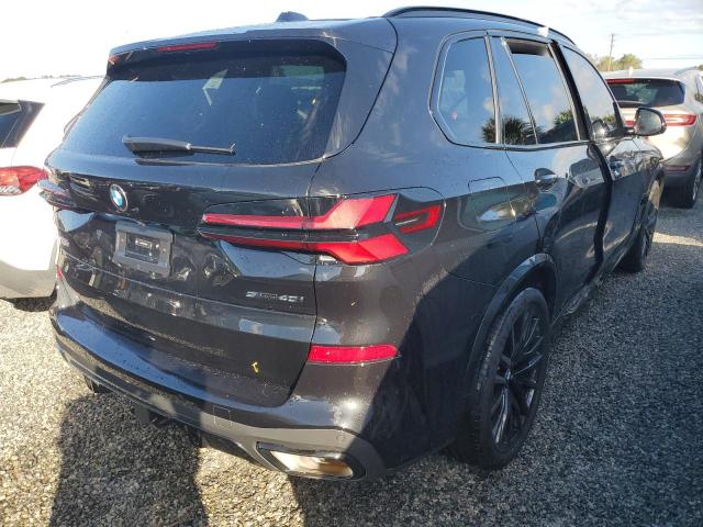 VIN 5UX13EU07S9W30890 2025 BMW X5 no.3