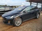 2017 TESLA MODEL X - 5YJXCDE24HF067754