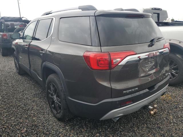 2019 GMC ACADIA SLT - 1GKKNULS9KZ188616