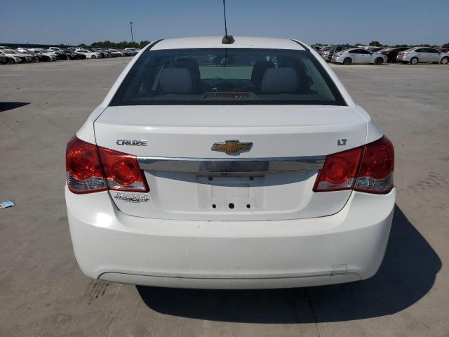 2015 CHEVROLET CRUZE LT - 1G1PC5SB5F7252191
