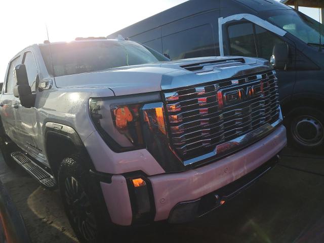 VIN 1GT49WEY9RF106062 2024 GMC Sierra, K3500 Denali no.4