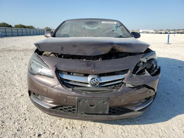 2016 BUICK CASCADA PR W04WT3N59GG142382