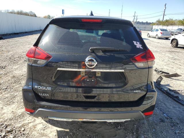 2018 NISSAN ROGUE S - KNMAT2MV4JP554583