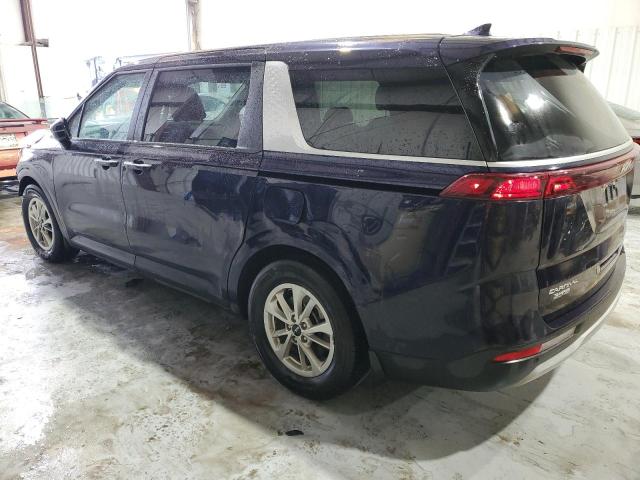 2024 KIA CARNIVAL L - KNDNB4H35R6307762