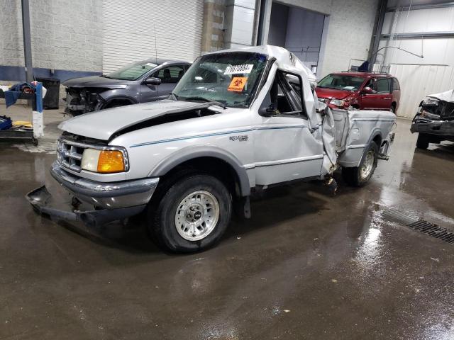 1994 FORD RANGER SUP #2979386604