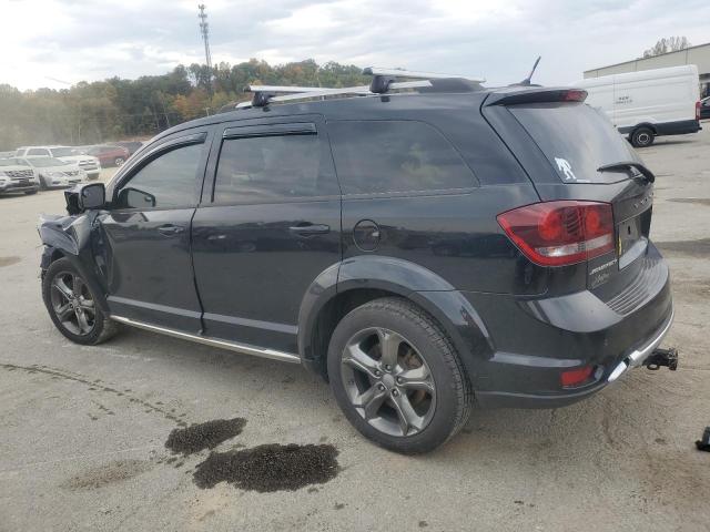 2015 DODGE JOURNEY CR - 3C4PDCGGXFT510164