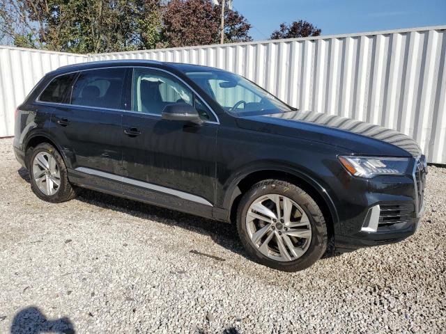 VIN WA1LXBF70RD010259 2024 Audi Q7, Premium Plus no.4