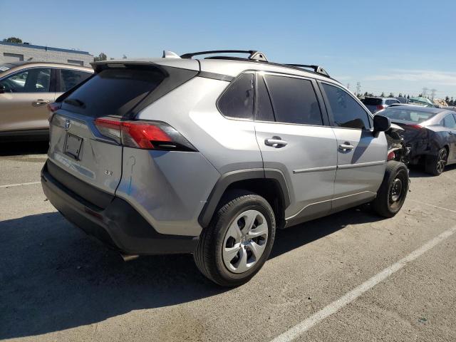 VIN 2T3H1RFV8MW105085 2021 TOYOTA RAV4 no.3