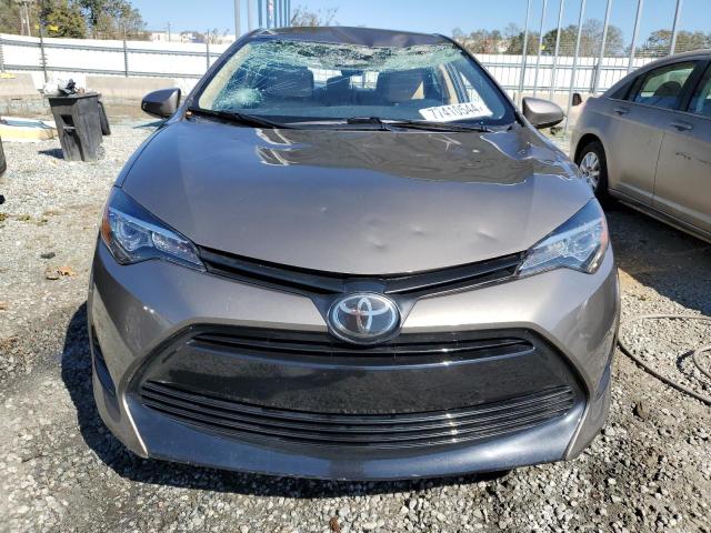 2019 TOYOTA COROLLA L - 5YFBURHE7KP944212
