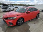 2022 HONDA CIVIC EX - 2HGFE1F78NH309628