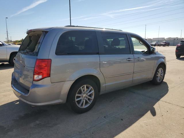 VIN 2C4RDGCG3ER182108 2014 Dodge Grand Caravan, Sxt no.3