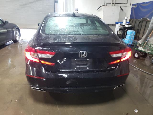 VIN 1HGCV1F35NA110146 2022 HONDA ACCORD no.6