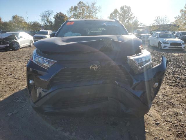 2020 TOYOTA RAV4 XLE - 2T3P1RFV6LW101420