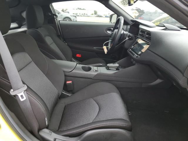 2023 NISSAN Z SPORT JN1BZ4AH0PM310987