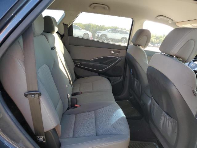 2017 HYUNDAI SANTA FE S - KM8SM4HF3HU231973
