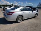 NISSAN MAXIMA S photo