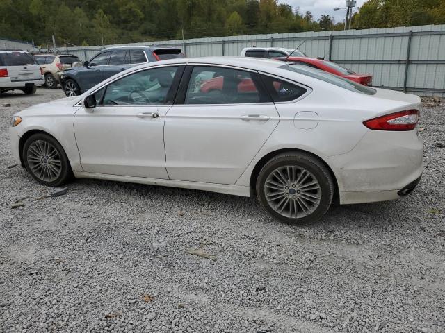 VIN 3FA6P0H97ER264760 2014 Ford Fusion, SE no.2