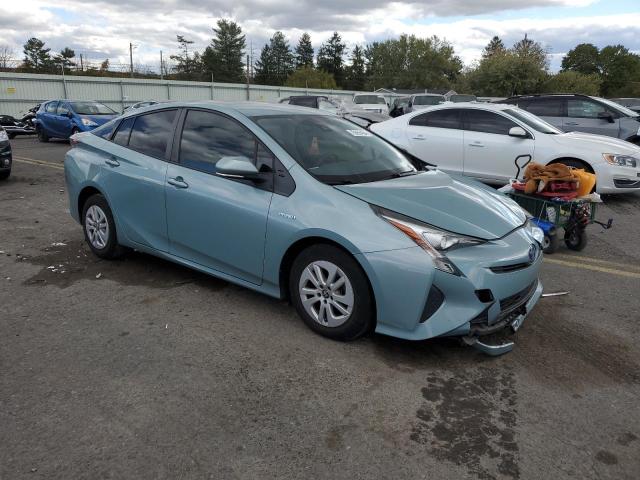 VIN JTDKBRFU1H3031950 2017 Toyota Prius no.4