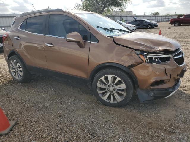 2017 BUICK ENCORE PRE - KL4CJASB0HB085091
