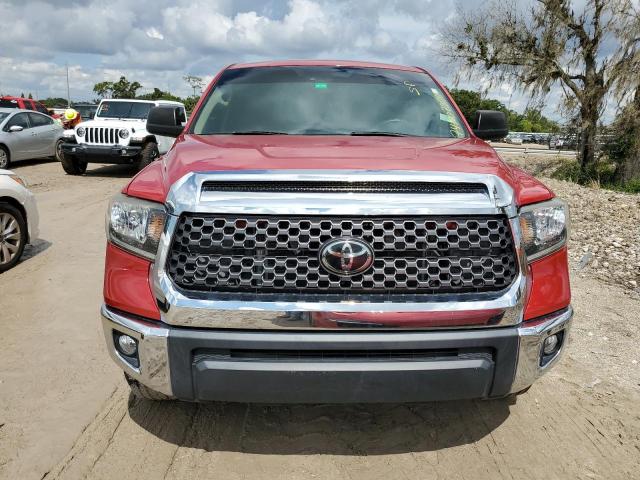 VIN 5TFEY5F12LX267485 2020 Toyota Tundra, Crewmax Sr5 no.5