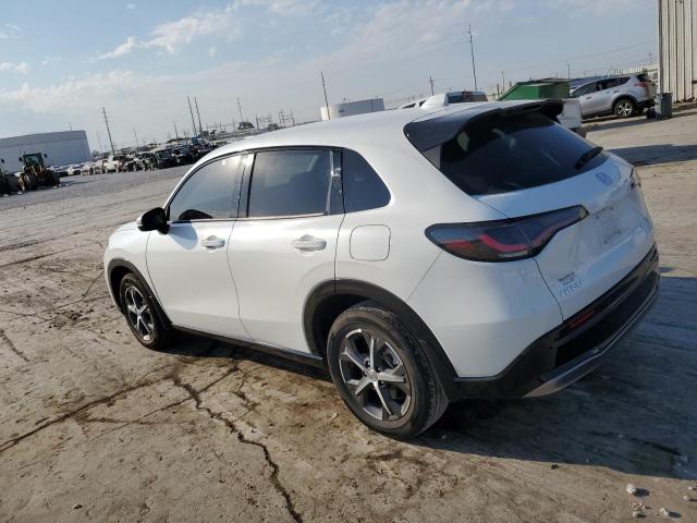 2024 HONDA HR-V EXL - 3CZRZ1H76RM710593