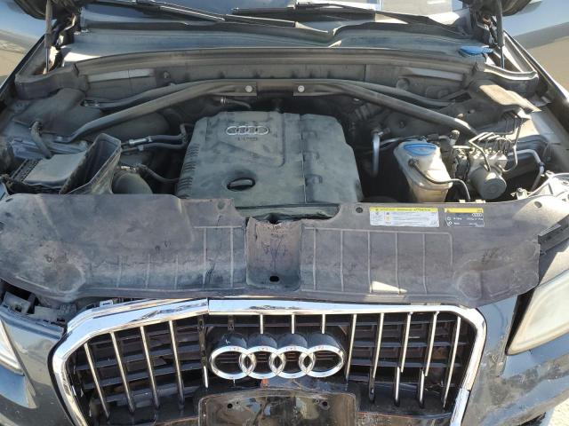 VIN WA1L2AFP9HA079489 2017 Audi Q5, Premium Plus no.11