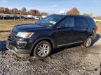 2019 FORD EXPLORER X - 1FM5K8D85KGA81792
