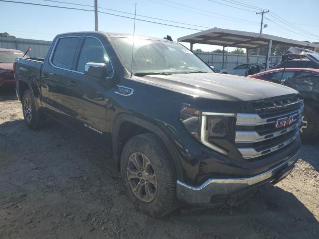 2024 GMC SIERRA K15 - 1GTUUBED8RZ245702
