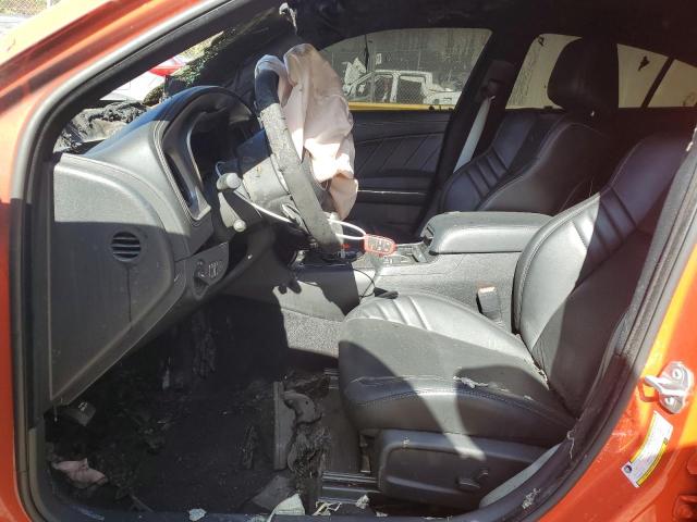 2023 DODGE CHARGER SR - 2C3CDXL93PH503195
