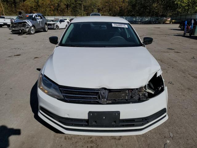 VIN 3VWD67AJ4GM260390 2016 Volkswagen Jetta, SE no.5