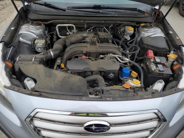 VIN 4S4BSANC7H3290531 2017 Subaru Outback, 2.5I Lim... no.12