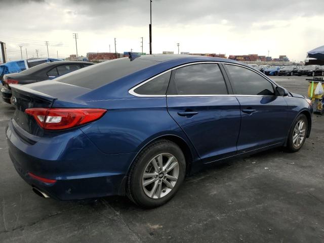 2015 HYUNDAI SONATA SE - 5NPE24AF9FH207931