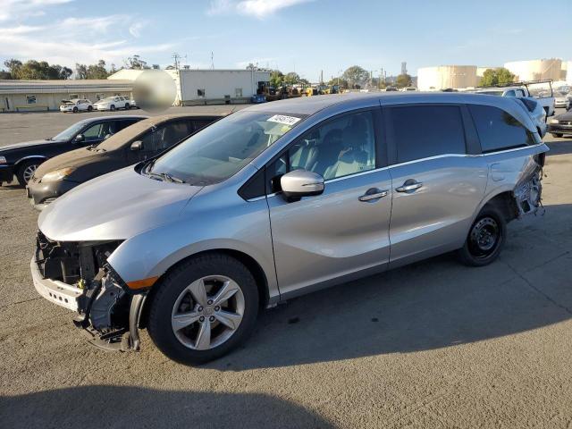 Vin: 5fnrl6h78kb008533, lot: 74846774, honda all models exl 2019 img_1