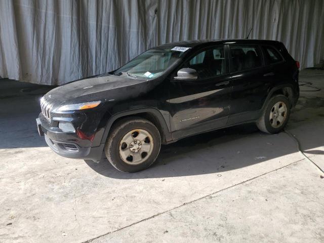 2014 JEEP CHEROKEE S #2960146191