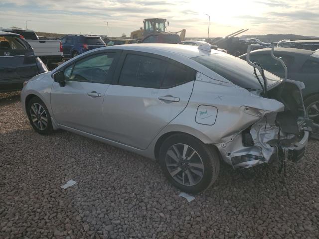 Vin: 3n1cn8ev3rl855344, lot: 77755804, nissan versa sv 20242