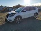 2015 HONDA CR-V TOURI - 5J6RM4H91FL077080