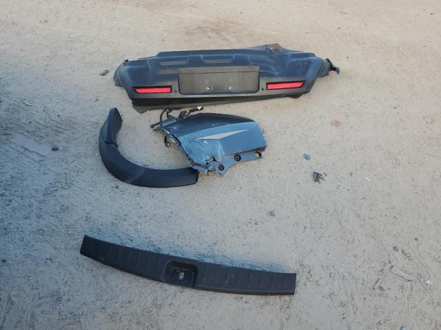 2022 NISSAN PATHFINDER - 5N1DR3BAXNC254699