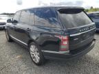 LAND ROVER RANGE ROVE photo